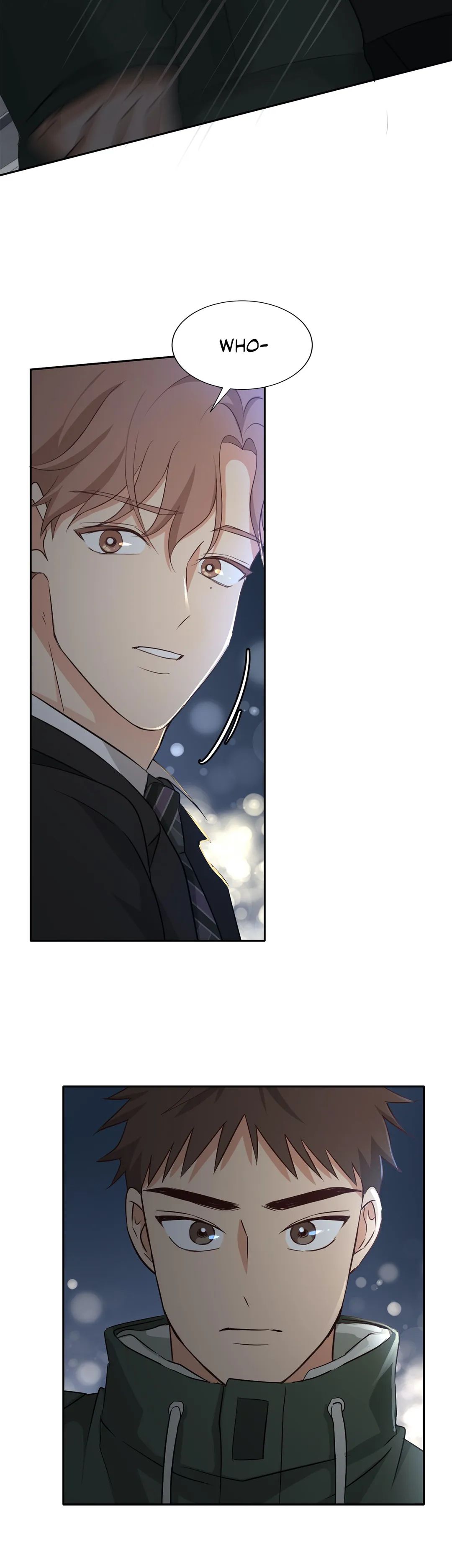 Read Third Ending chapter 19 image 15 on Lezhin