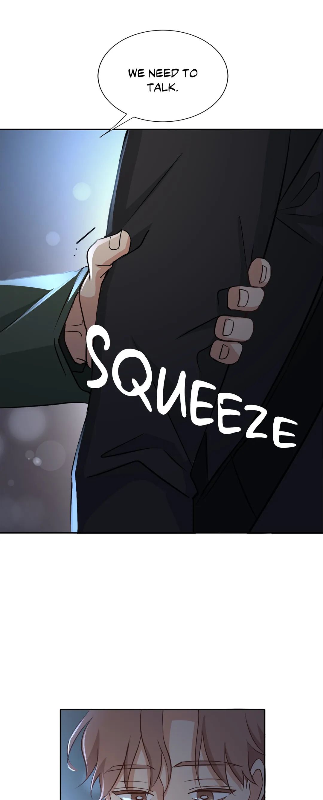 Read Third Ending chapter 19 image 18 on Lezhin