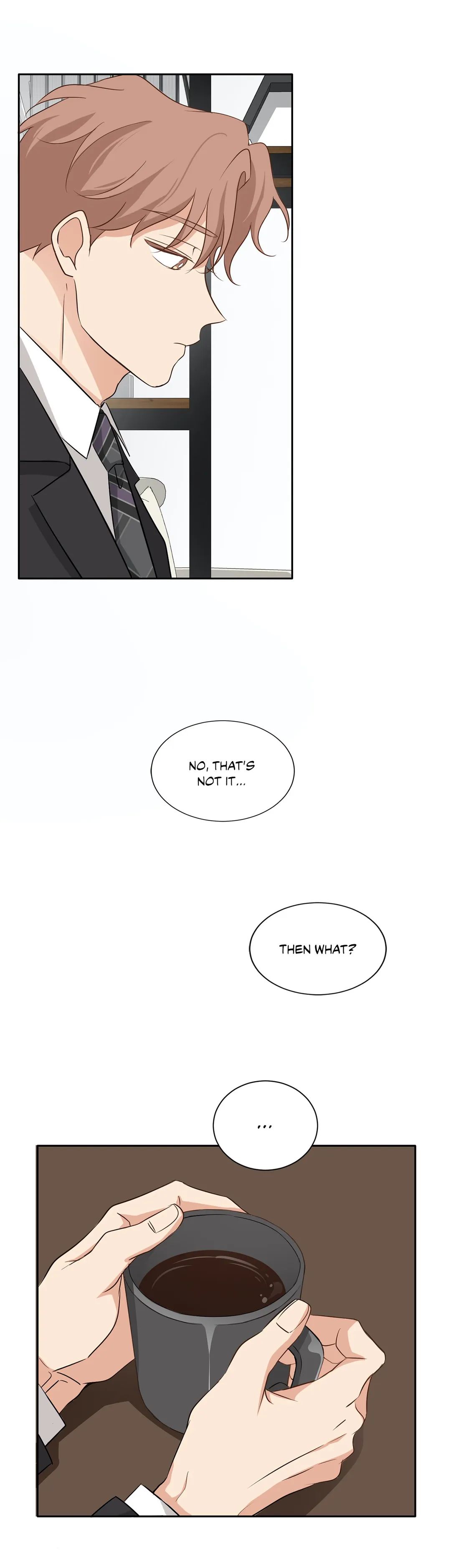 Read Third Ending chapter 19 image 24 on Lezhin