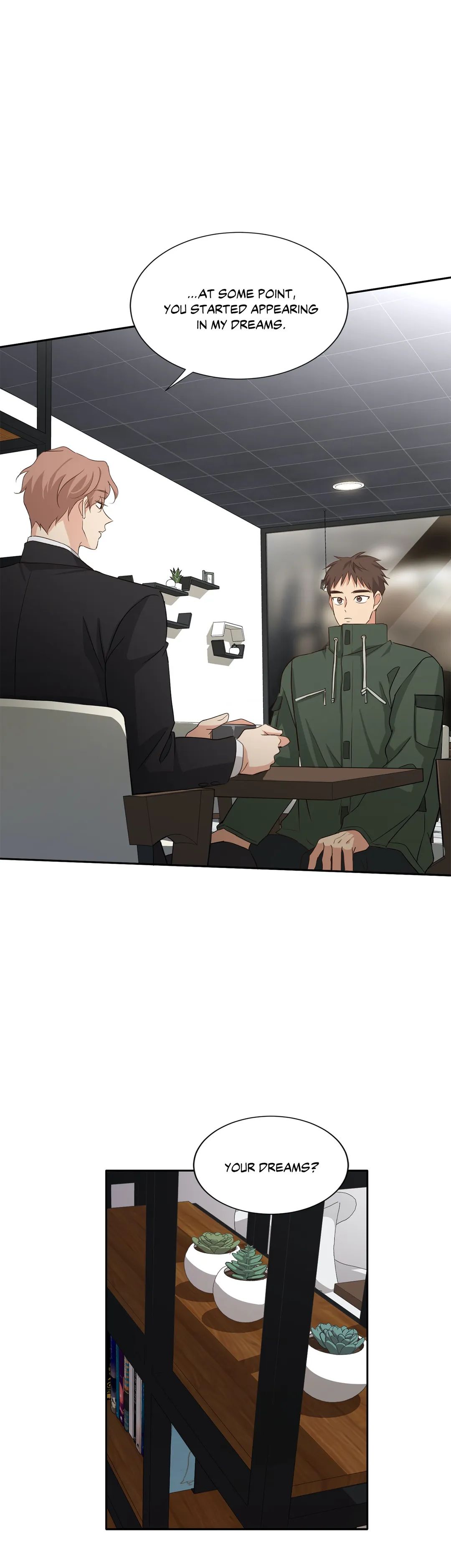 Read Third Ending chapter 19 image 25 on Lezhin