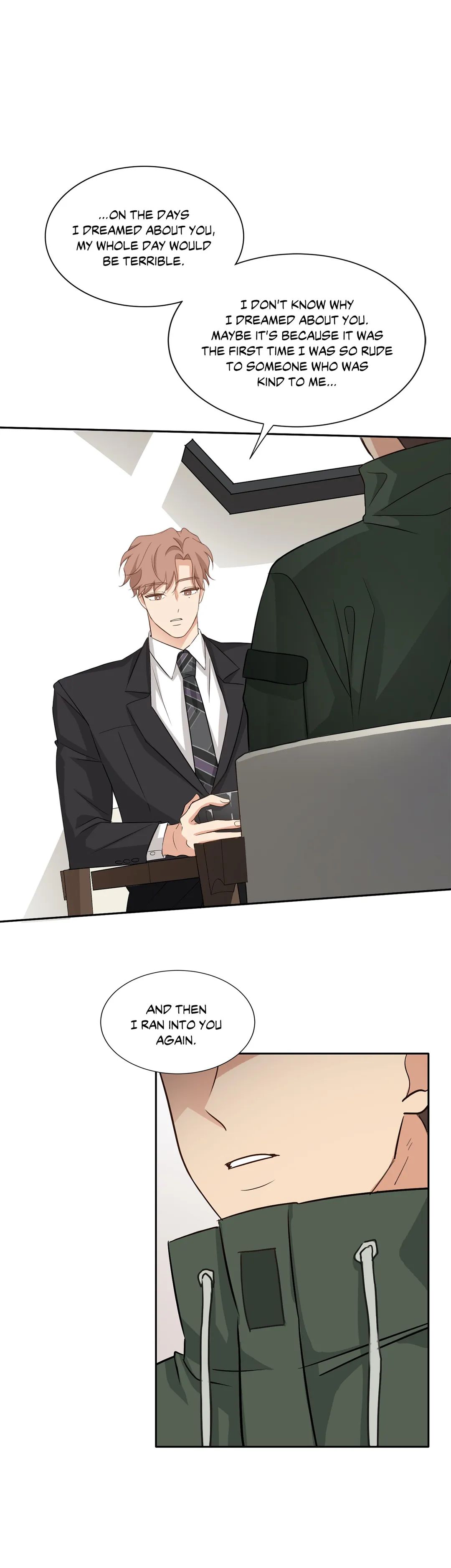 Read Third Ending chapter 19 image 26 on Lezhin