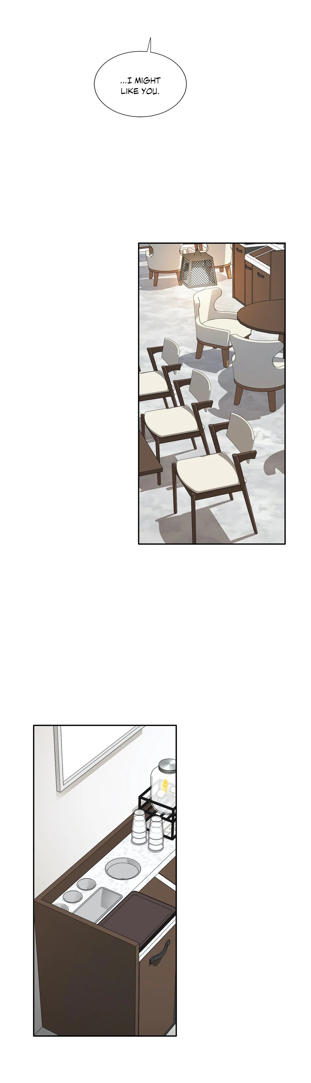 Read Third Ending chapter 19 image 29 on Lezhin