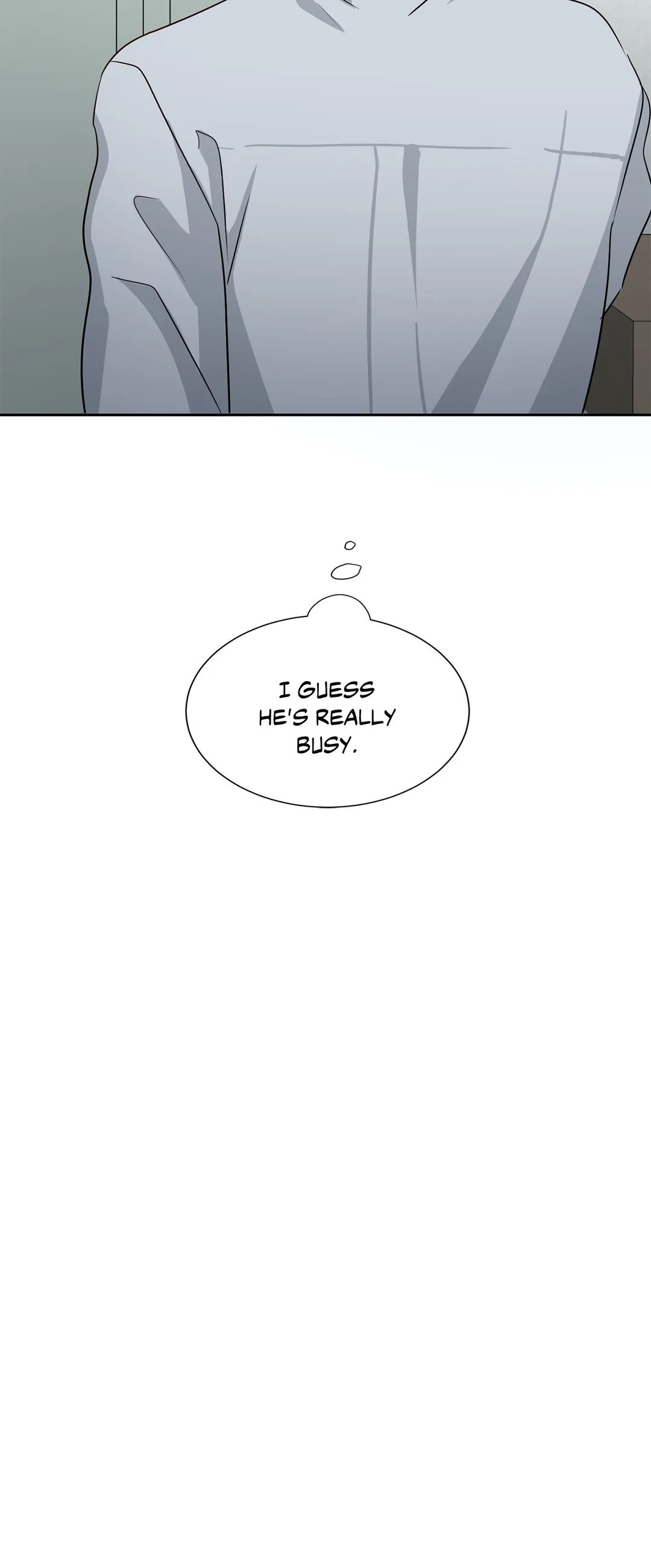 Read Third Ending chapter 19 image 3 on Lezhin