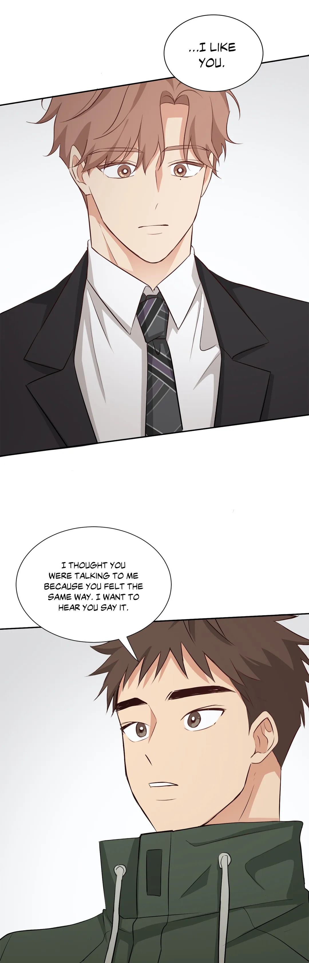 Read Third Ending chapter 19 image 32 on Lezhin