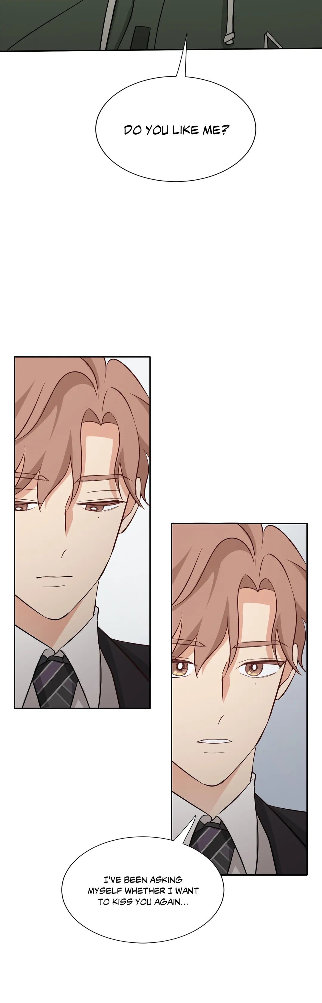 Read Third Ending chapter 19 image 33 on Lezhin