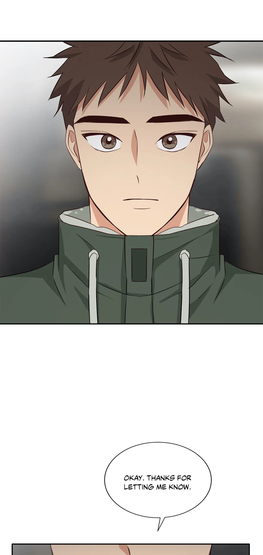 Read Third Ending chapter 19 image 35 on Lezhin