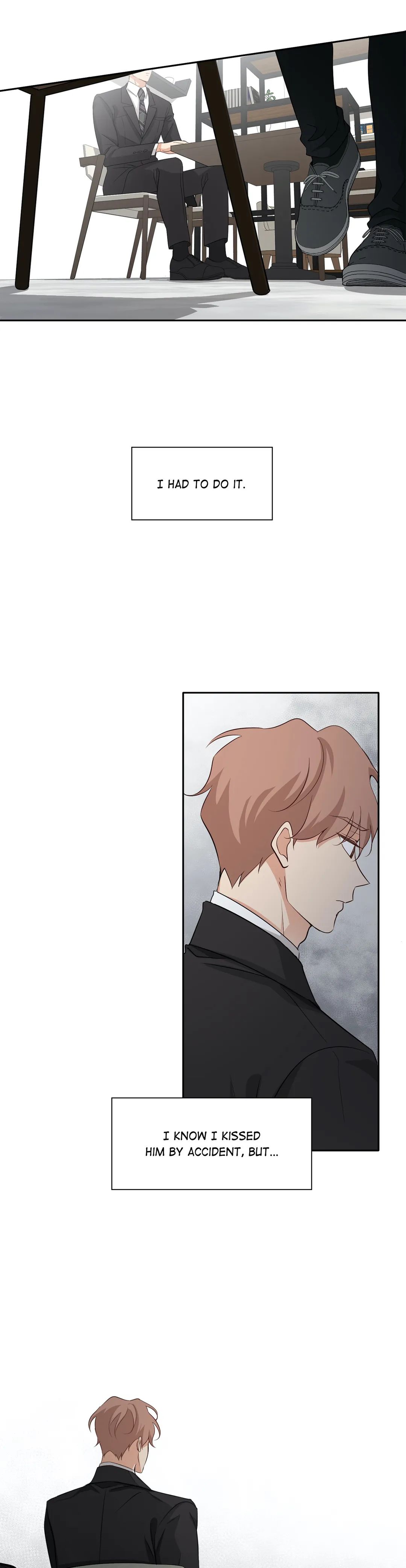 Read Third Ending chapter 19 image 37 on Lezhin