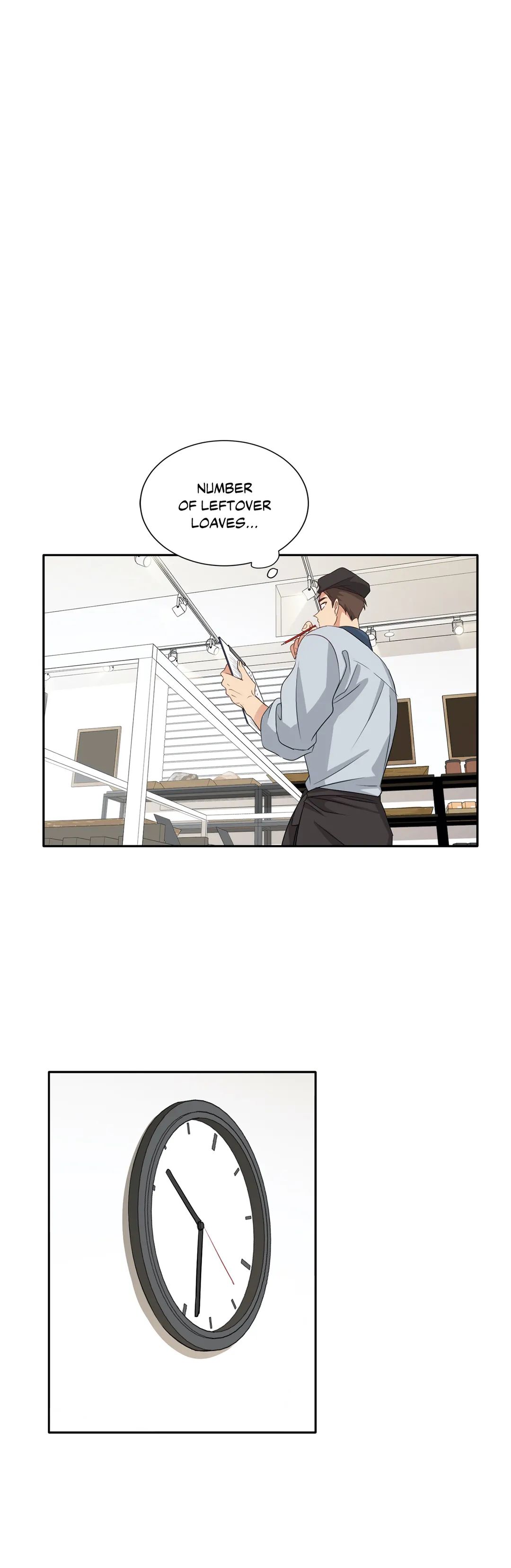 Read Third Ending chapter 19 image 4 on Lezhin