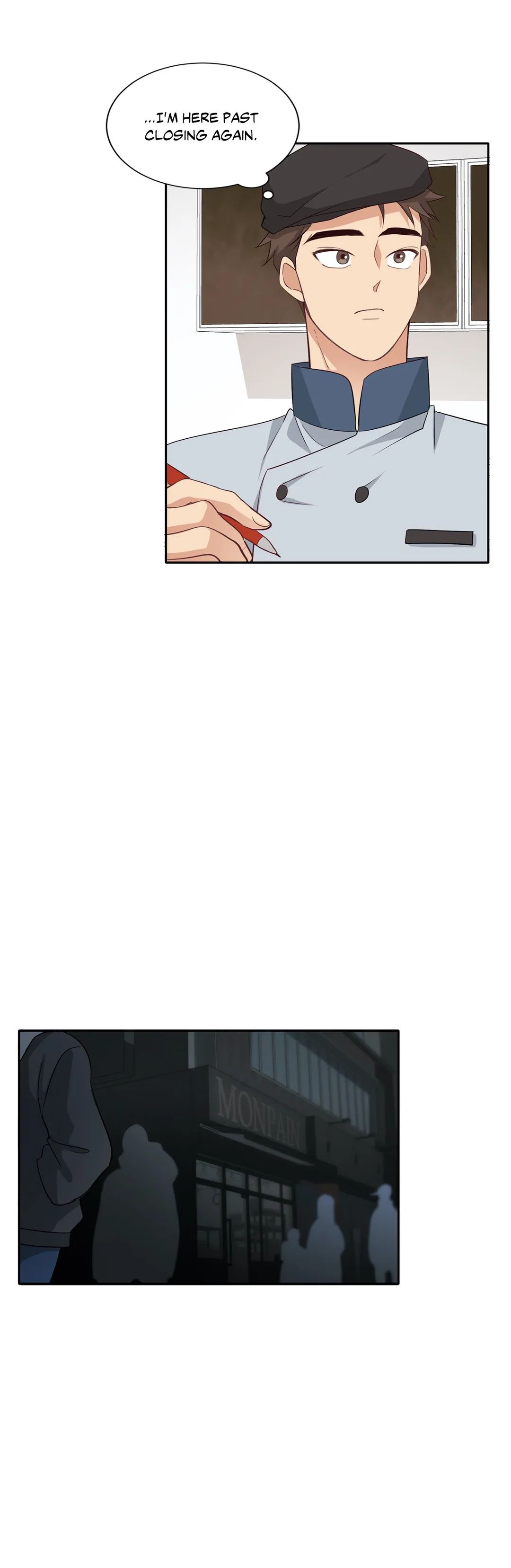 Read Third Ending chapter 19 image 5 on Lezhin