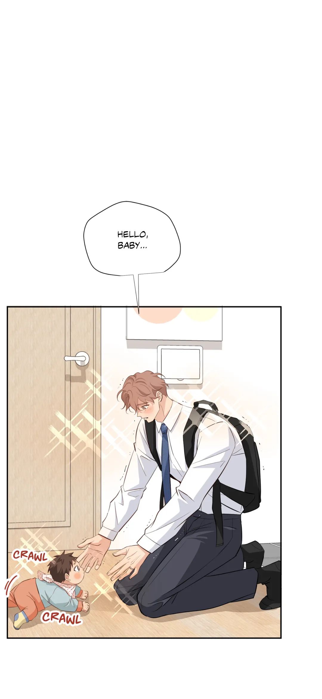 Read Third Ending chapter 2.1 image 0 on Lezhin