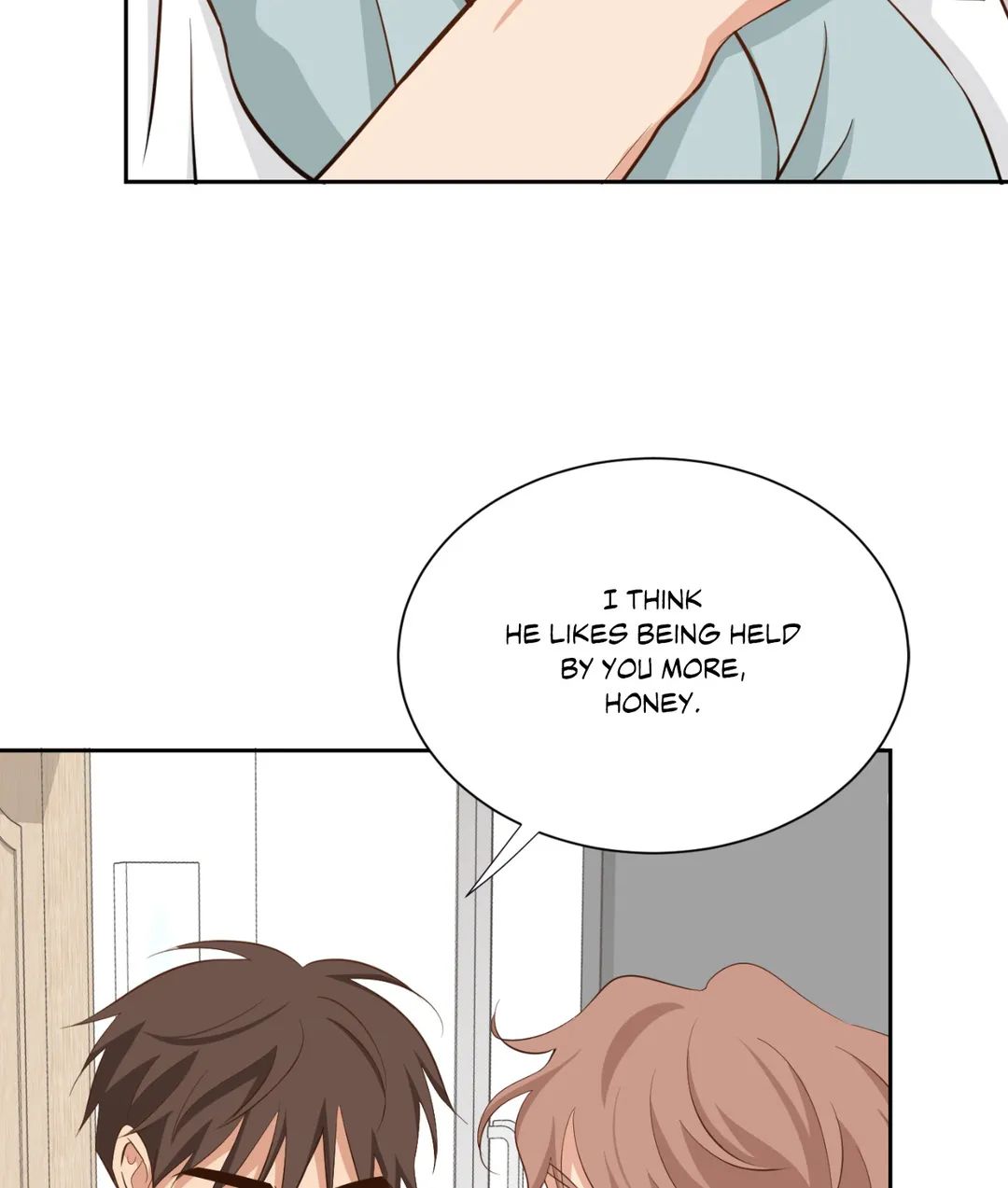 Read Third Ending chapter 2.1 image 10 on Lezhin