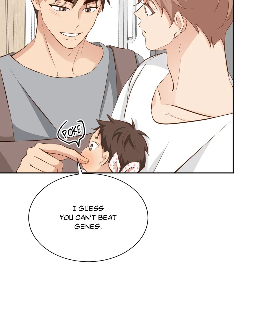 Read Third Ending chapter 2.1 image 11 on Lezhin