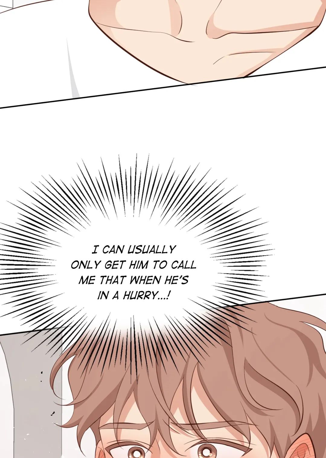Read Third Ending chapter 2.1 image 13 on Lezhin