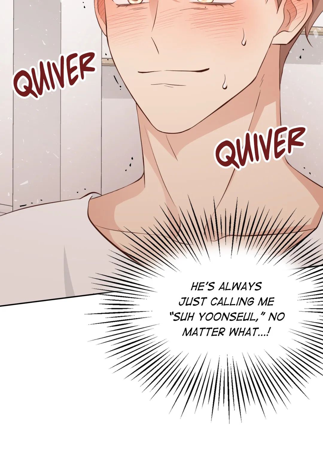 Read Third Ending chapter 2.1 image 14 on Lezhin