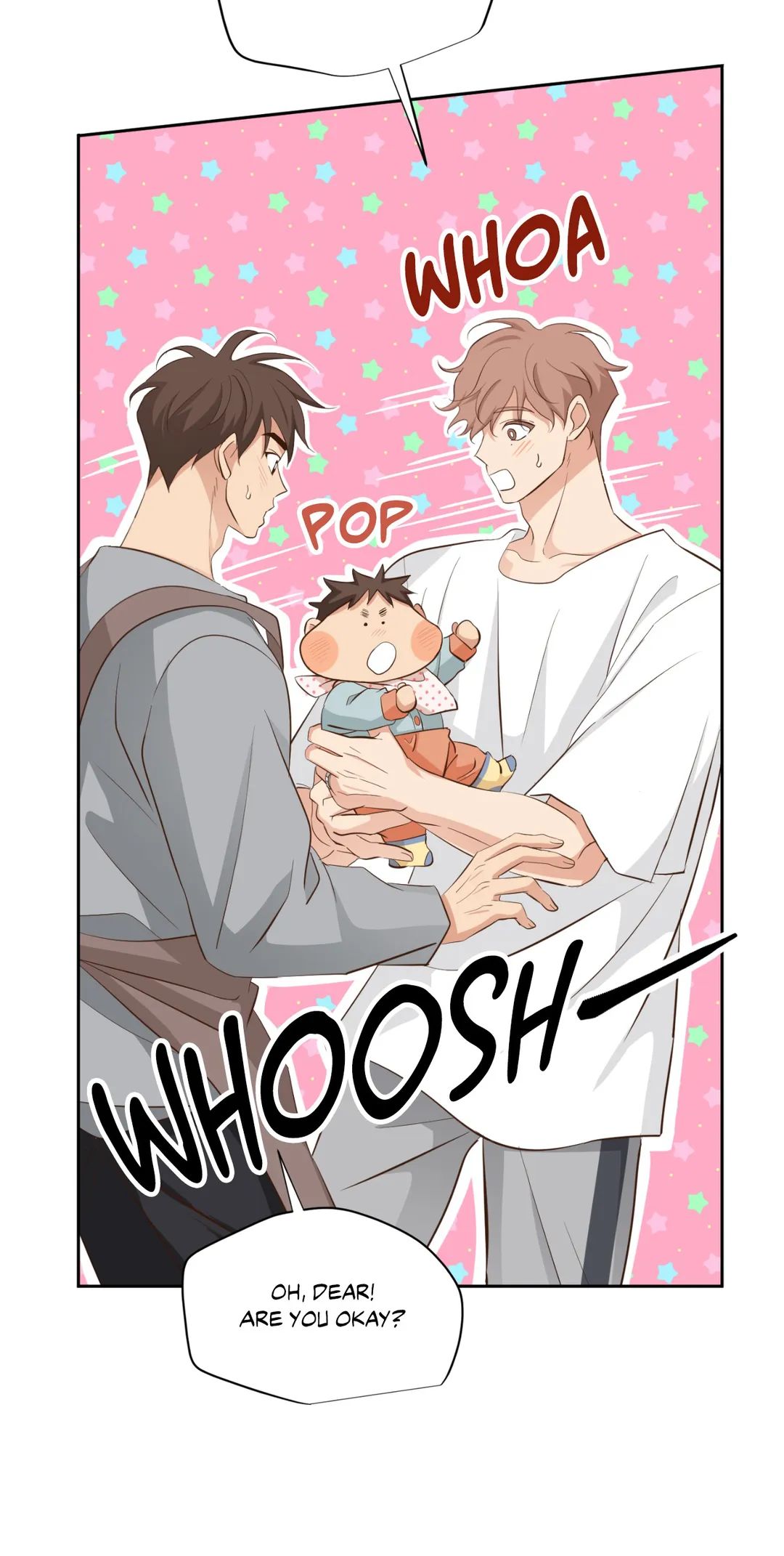 Read Third Ending chapter 2.1 image 17 on Lezhin