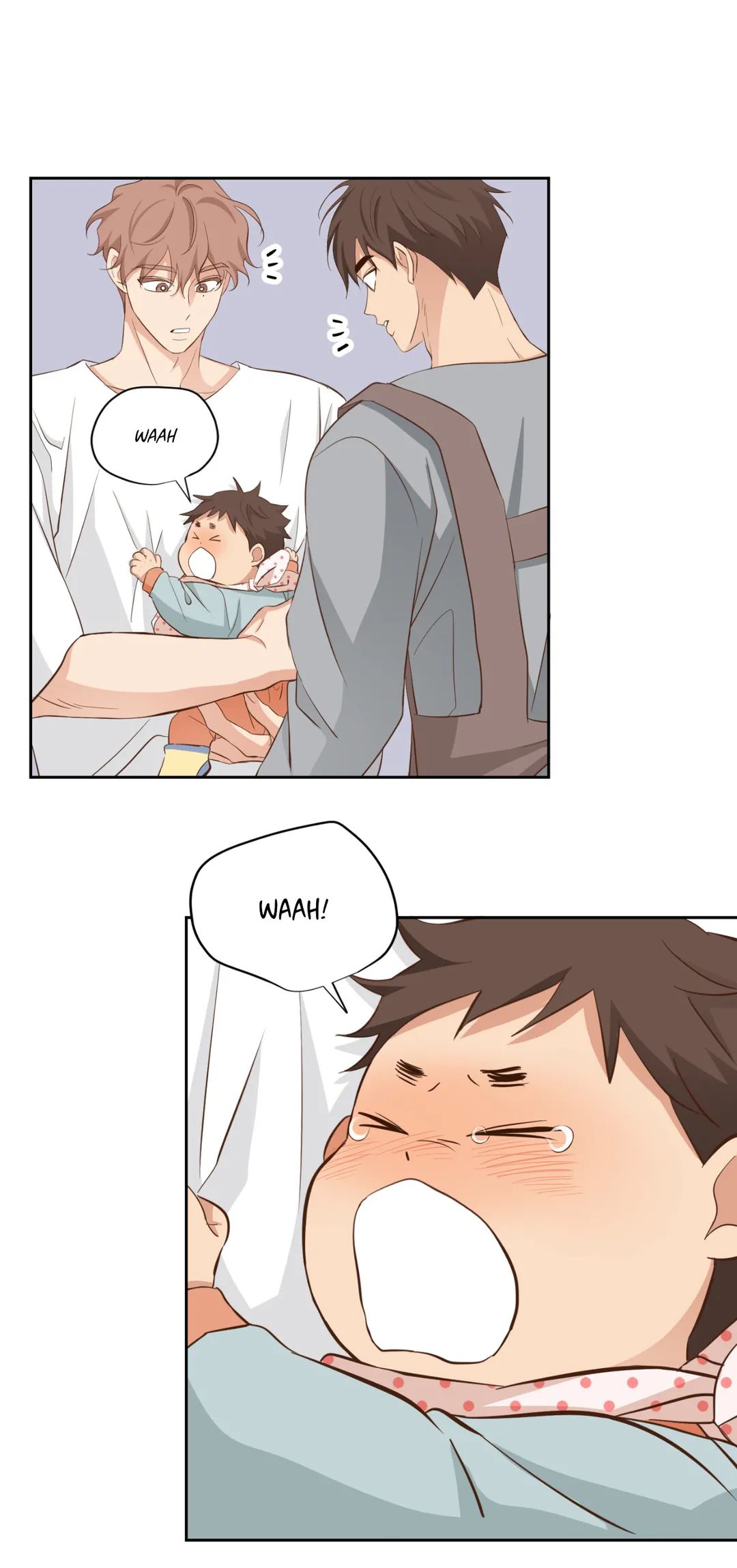 Read Third Ending chapter 2.1 image 18 on Lezhin