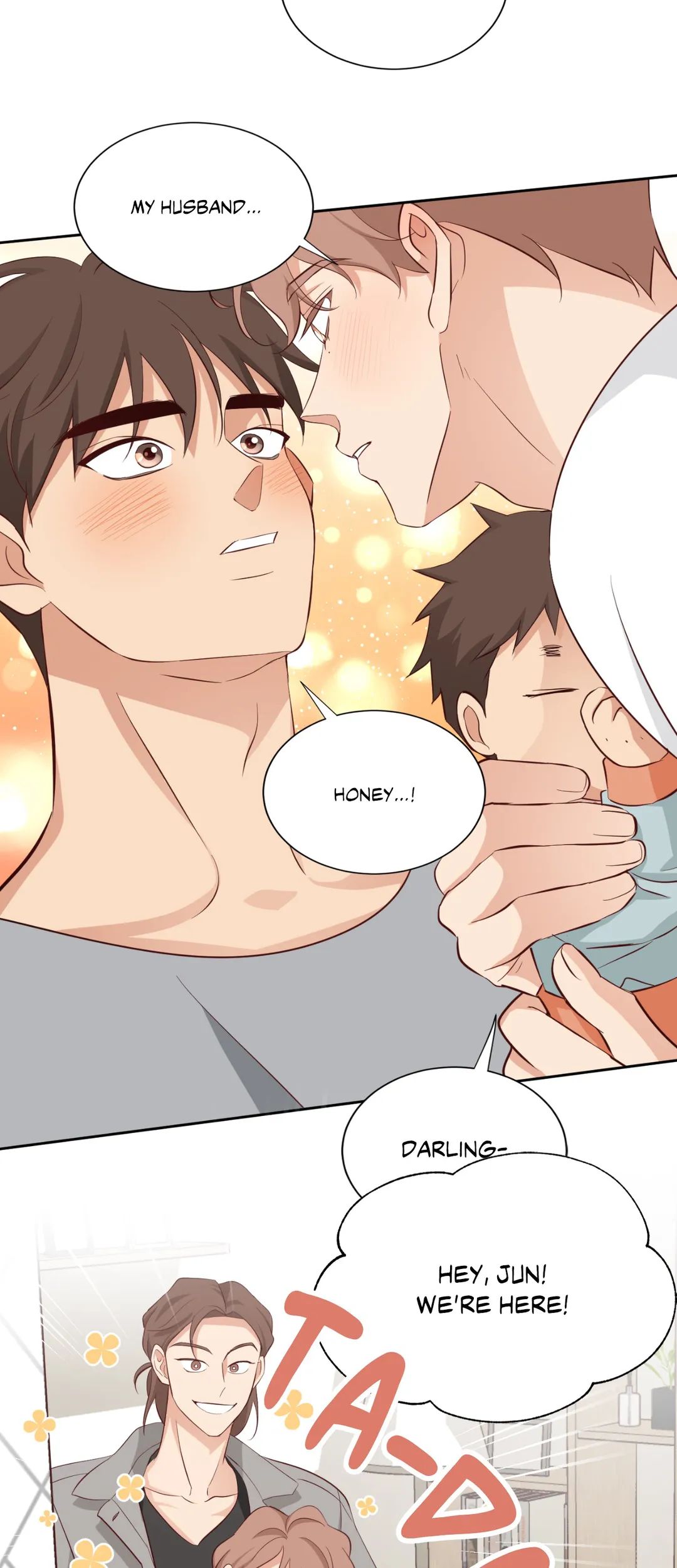 Read Third Ending chapter 2.1 image 25 on Lezhin