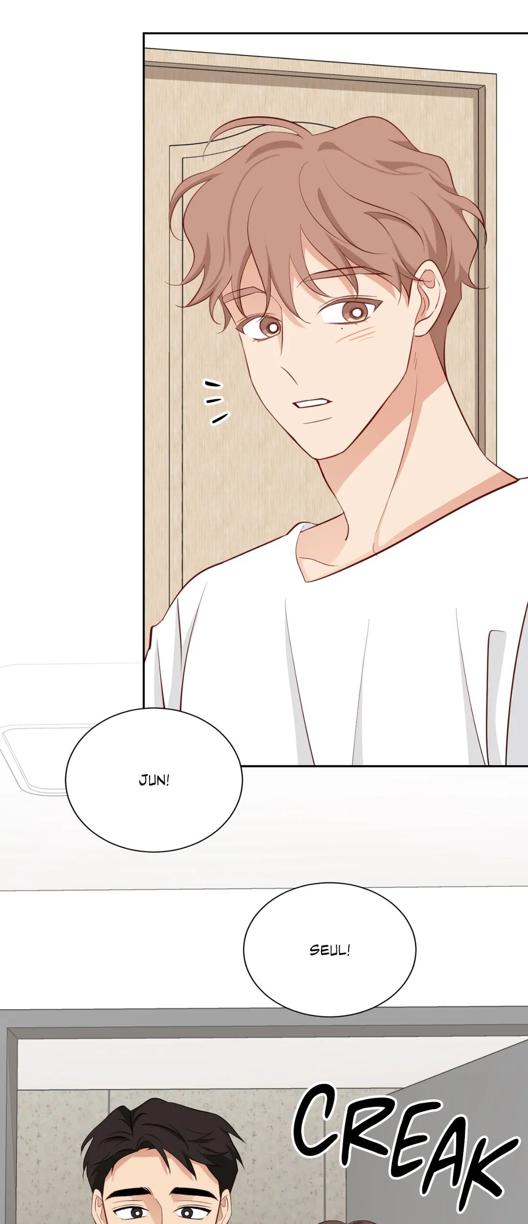 Read Third Ending chapter 2.1 image 40 on Lezhin