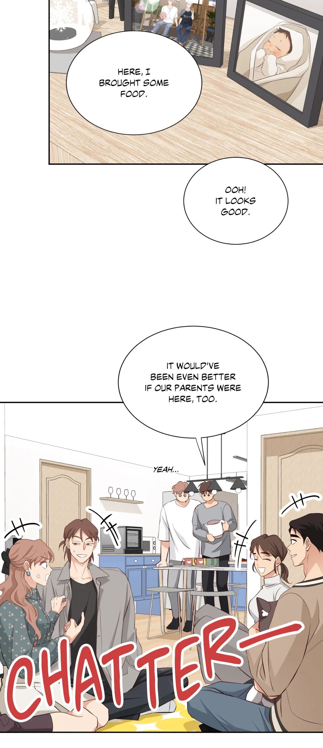 Read Third Ending chapter 2.1 image 44 on Lezhin