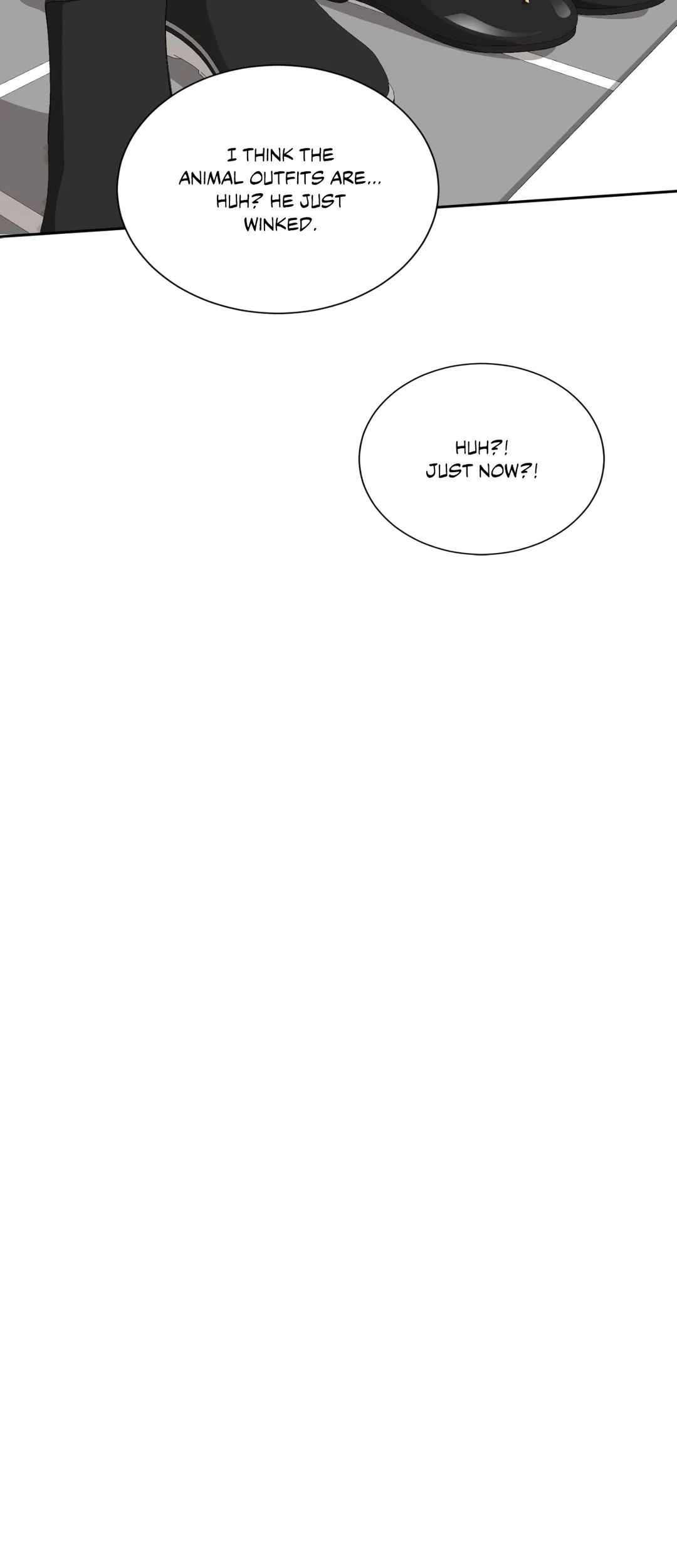 Read Third Ending chapter 2.1 image 47 on Lezhin