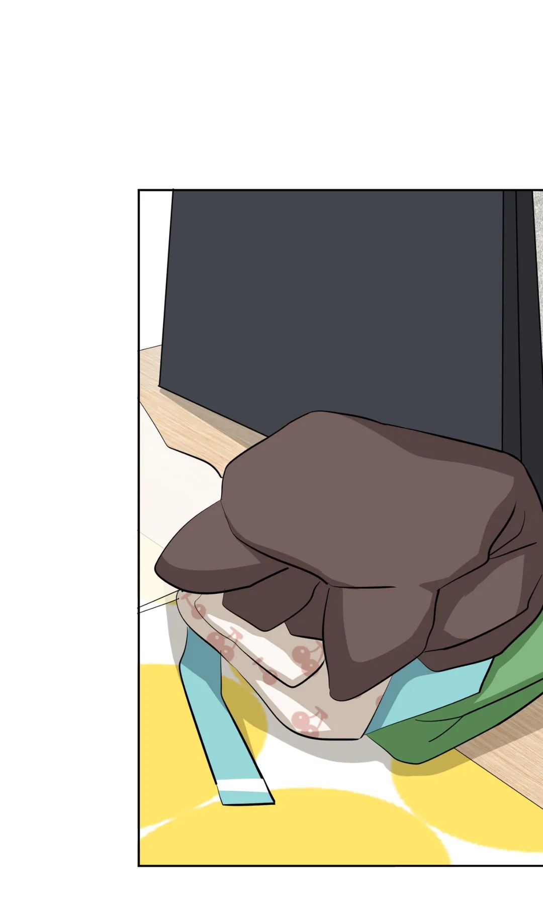 Read Third Ending chapter 2.1 image 48 on Lezhin