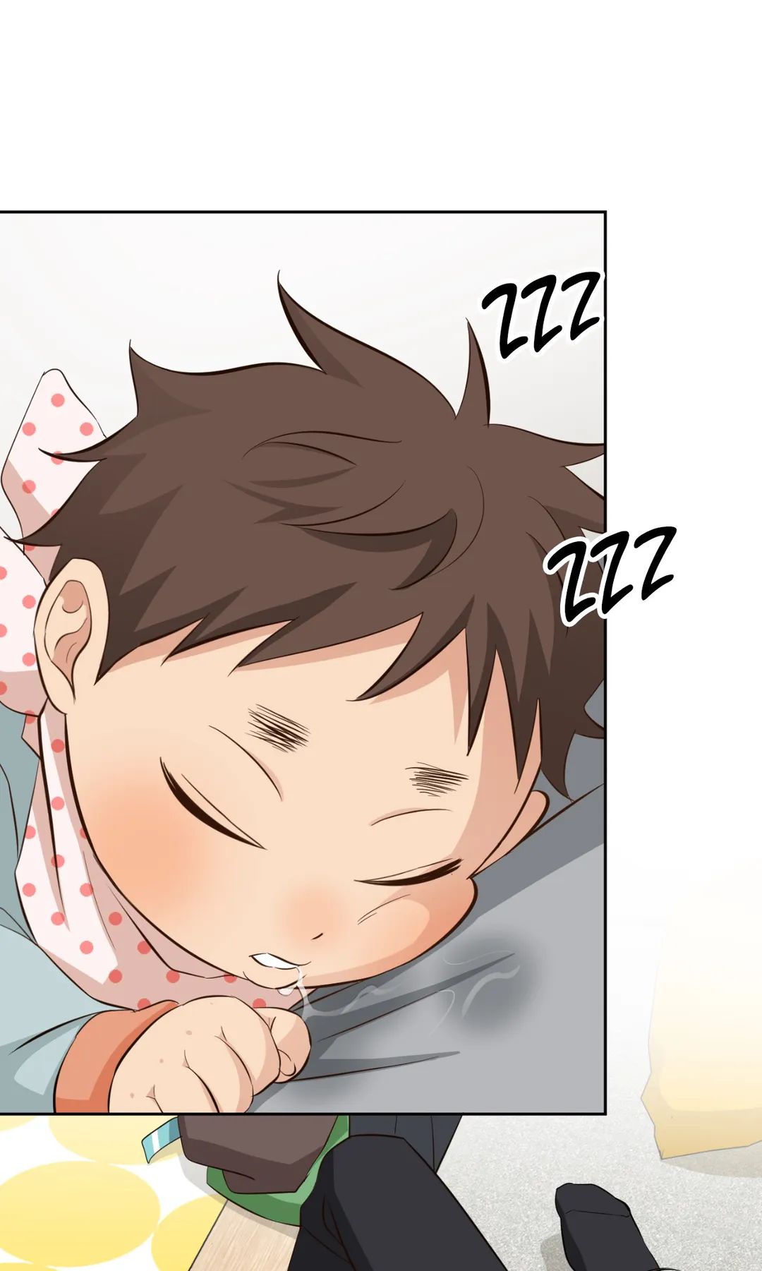 Read Third Ending chapter 2.1 image 49 on Lezhin