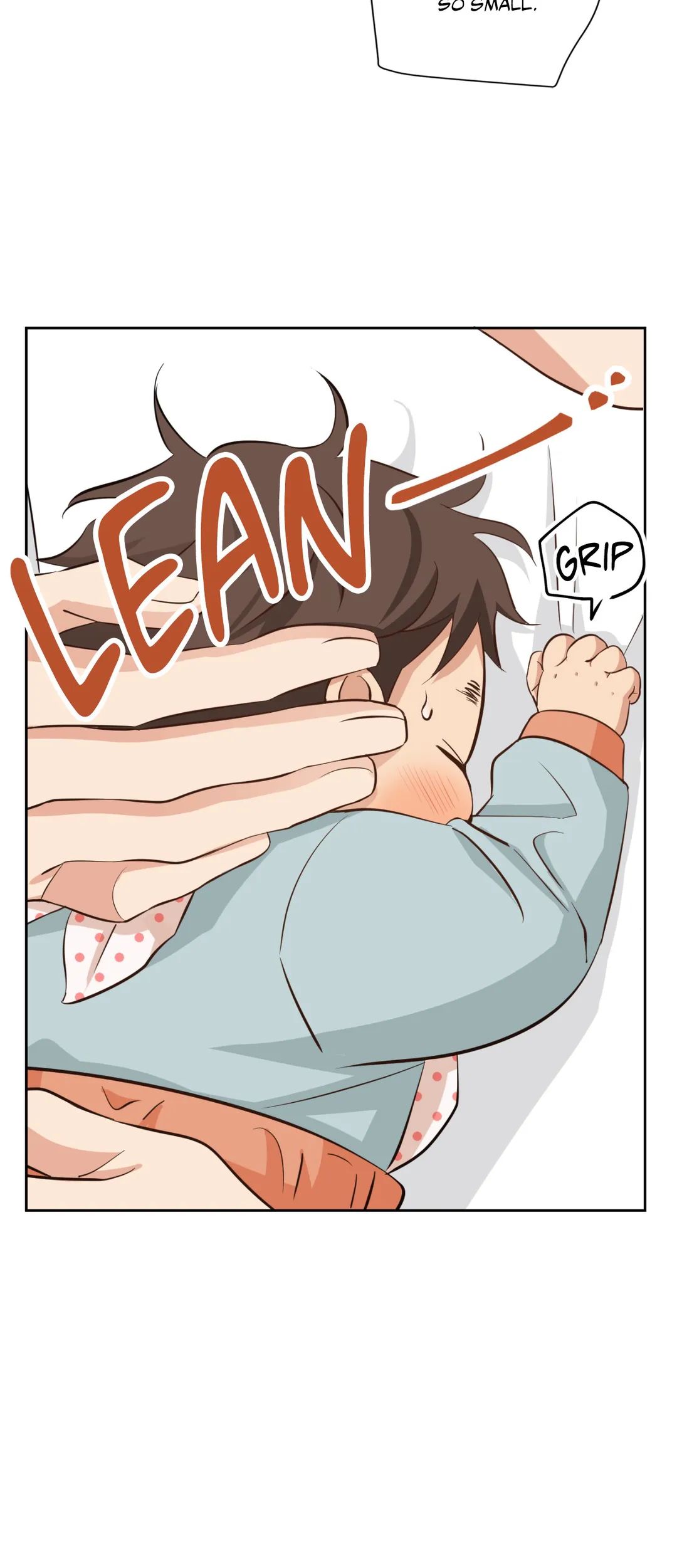 Read Third Ending chapter 2.1 image 5 on Lezhin