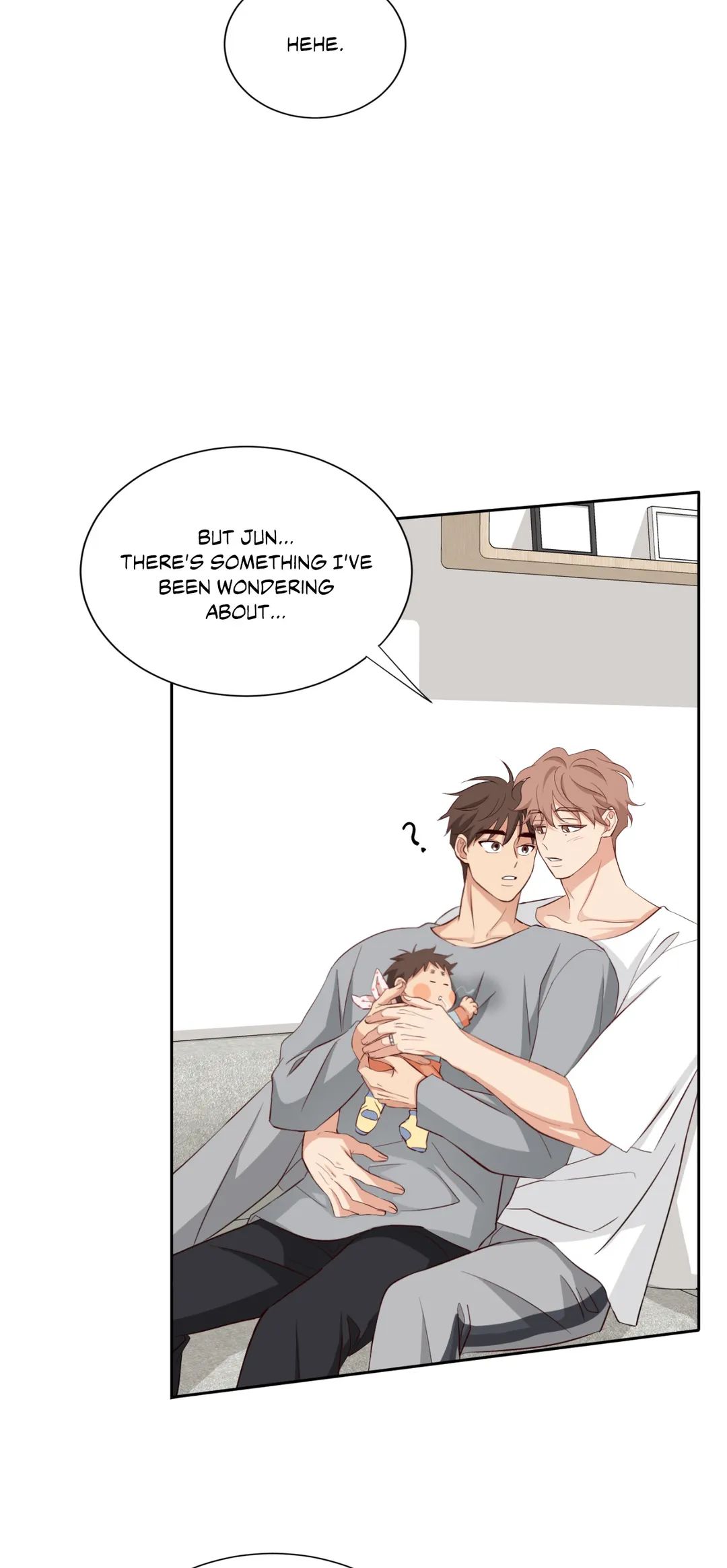 Read Third Ending chapter 2.1 image 52 on Lezhin