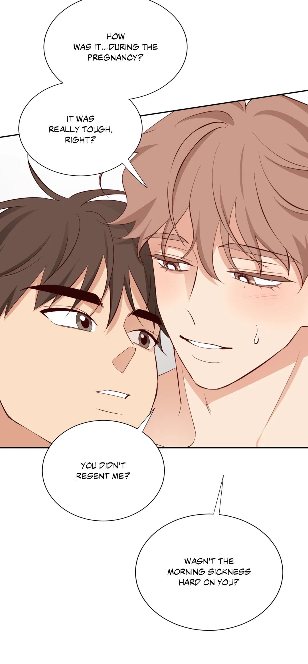 Read Third Ending chapter 2.1 image 53 on Lezhin