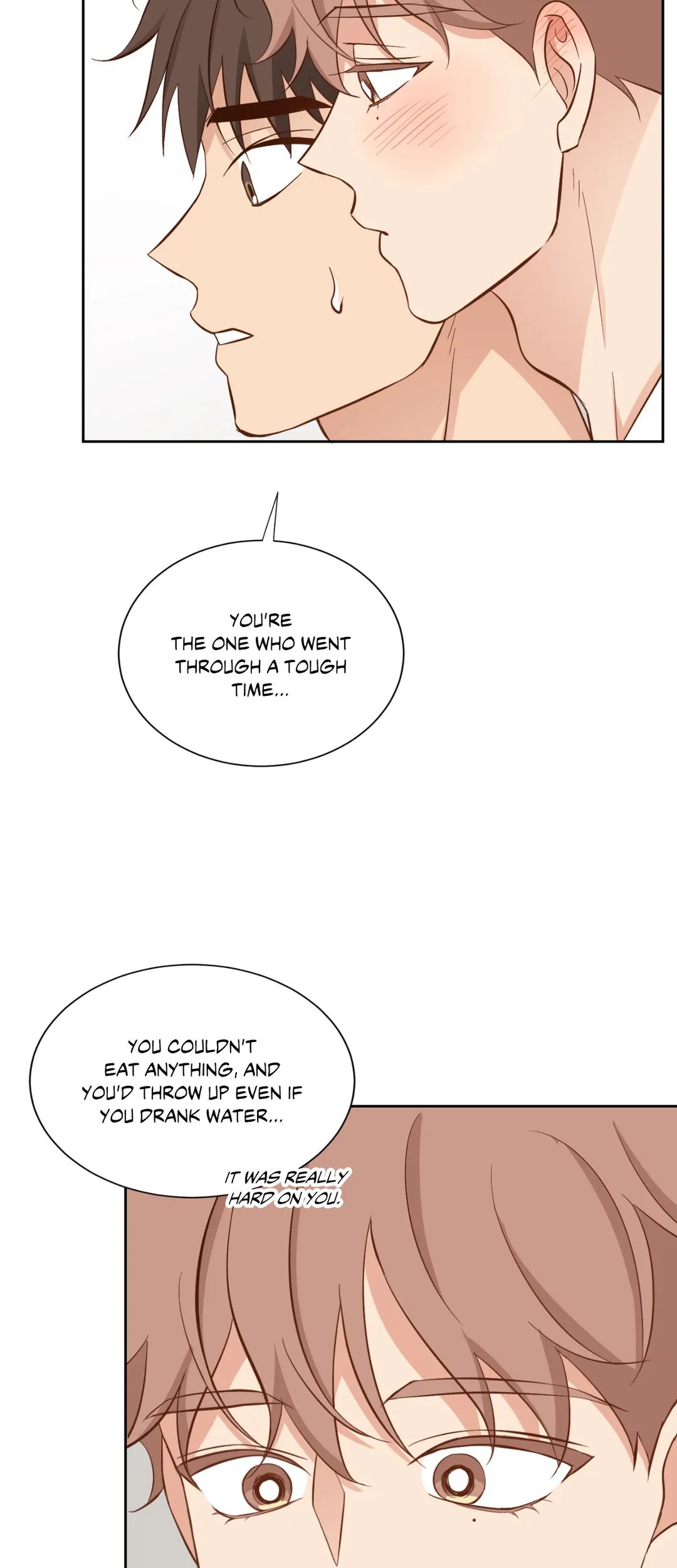 Read Third Ending chapter 2.1 image 55 on Lezhin