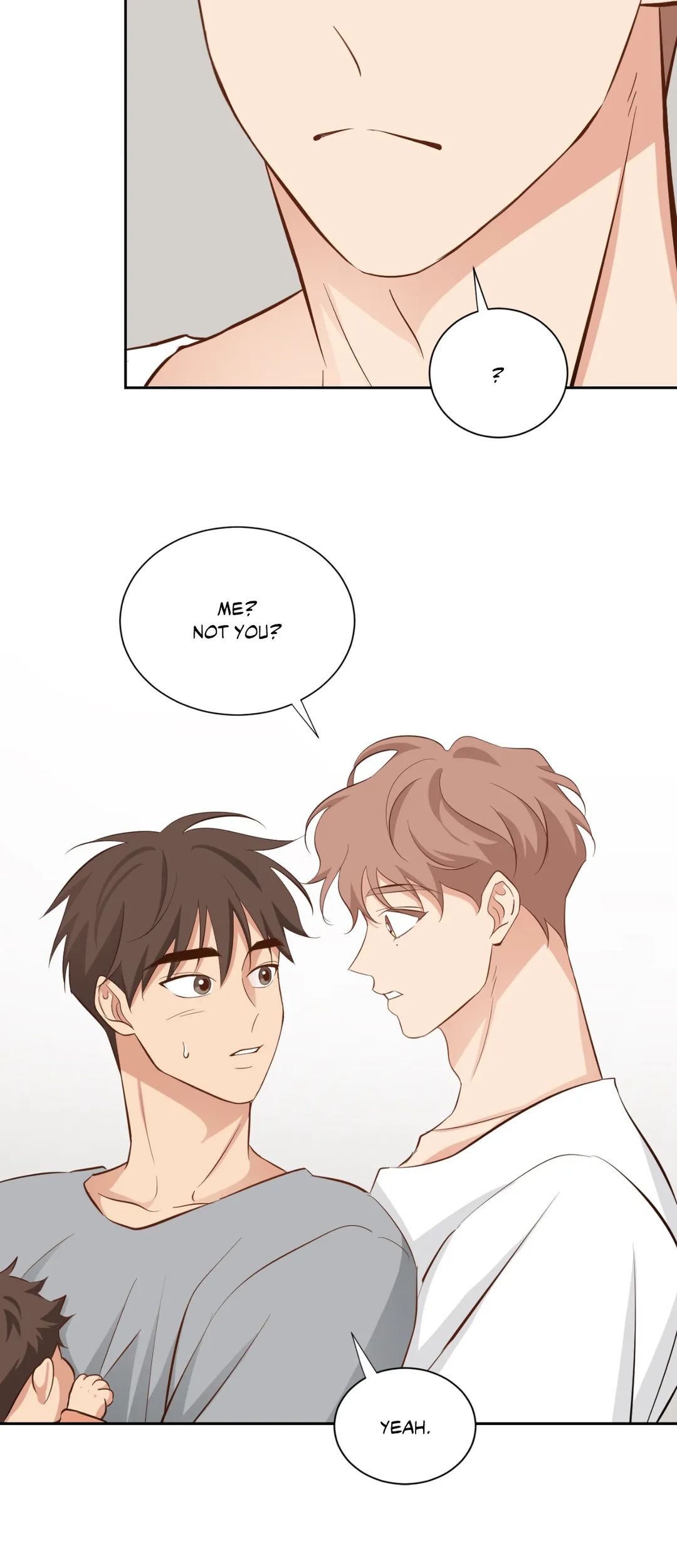 Read Third Ending chapter 2.1 image 56 on Lezhin