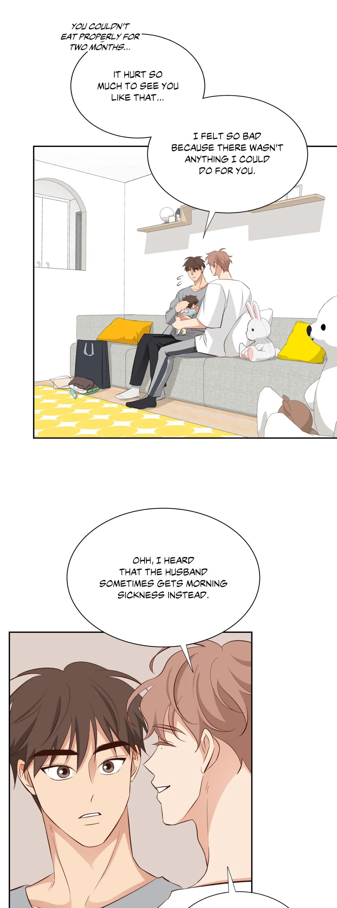 Read Third Ending chapter 2.1 image 57 on Lezhin