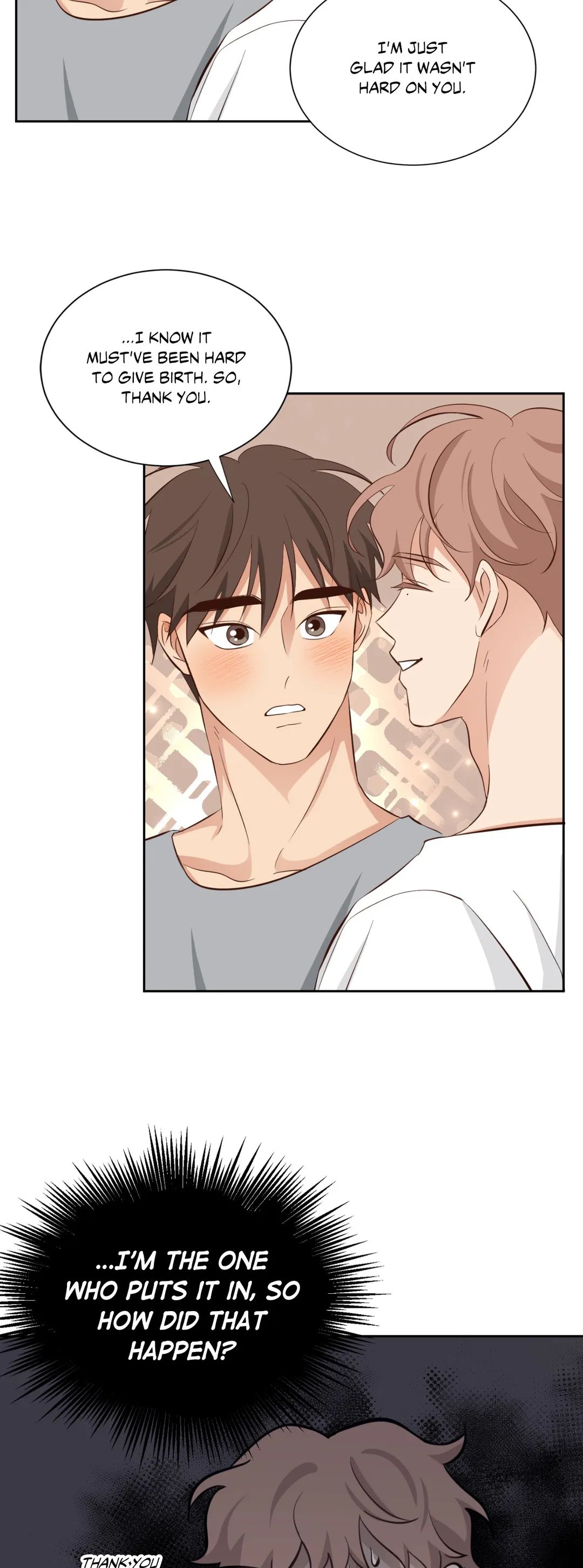 Read Third Ending chapter 2.1 image 58 on Lezhin