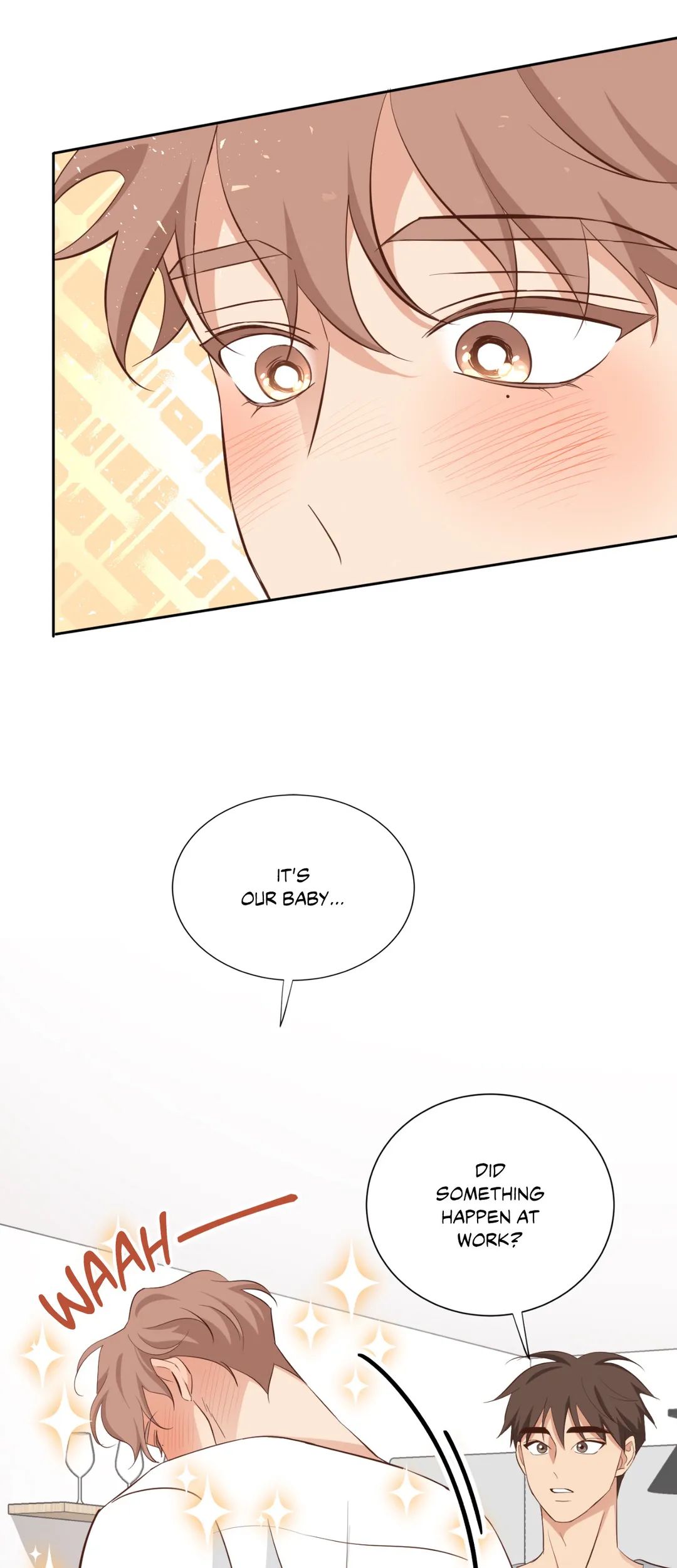 Read Third Ending chapter 2.1 image 6 on Lezhin