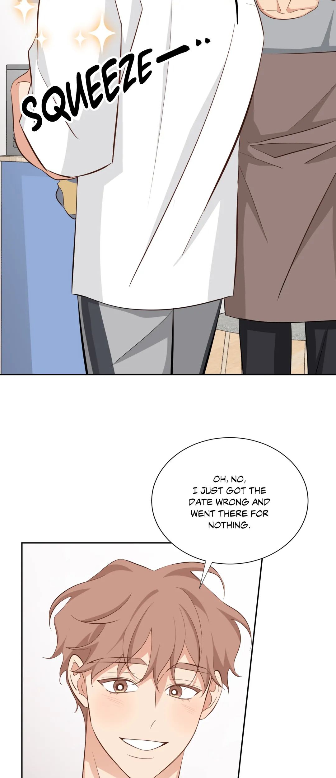Read Third Ending chapter 2.1 image 7 on Lezhin
