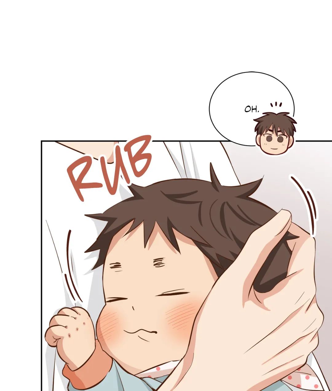 Read Third Ending chapter 2.1 image 9 on Lezhin