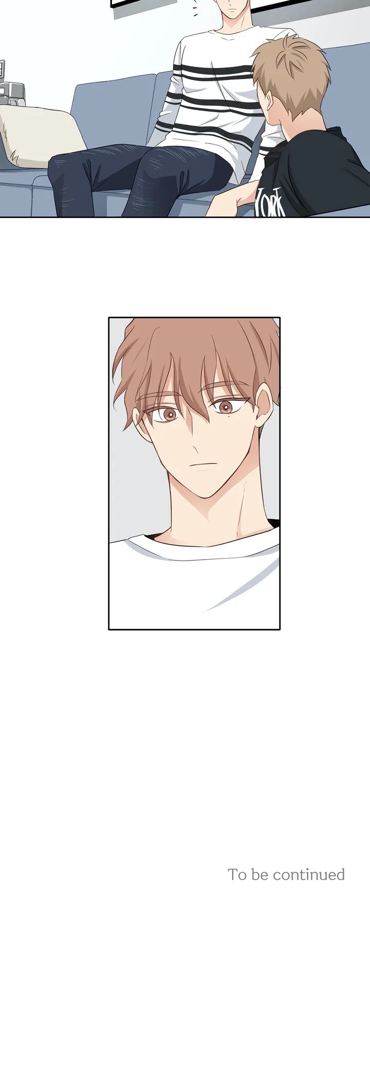 Read Third Ending chapter 2.3 image 27 on Lezhin
