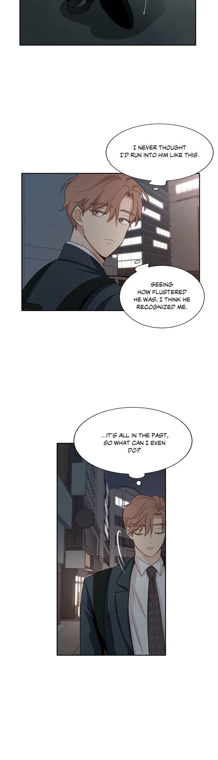 Read Third Ending chapter 2.3 image 7 on Lezhin