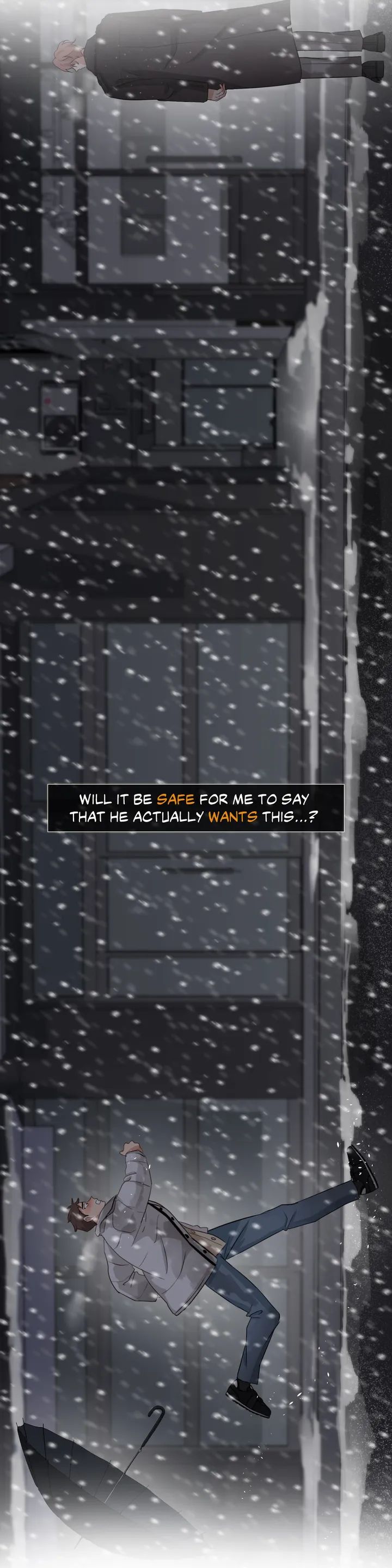 Read Third Ending chapter 2.4 image 3 on Lezhin