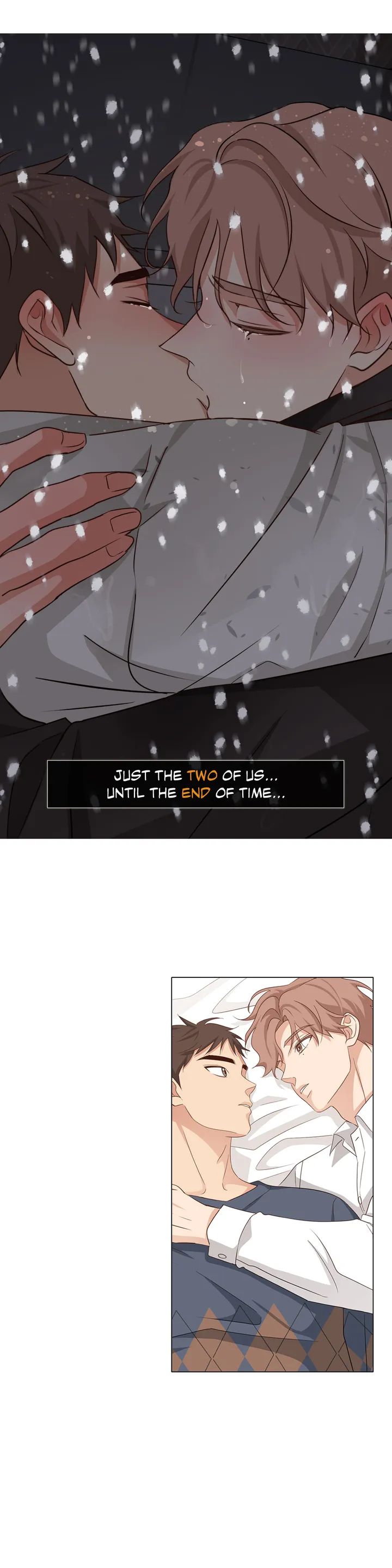 Read Third Ending chapter 2.4 image 4 on Lezhin