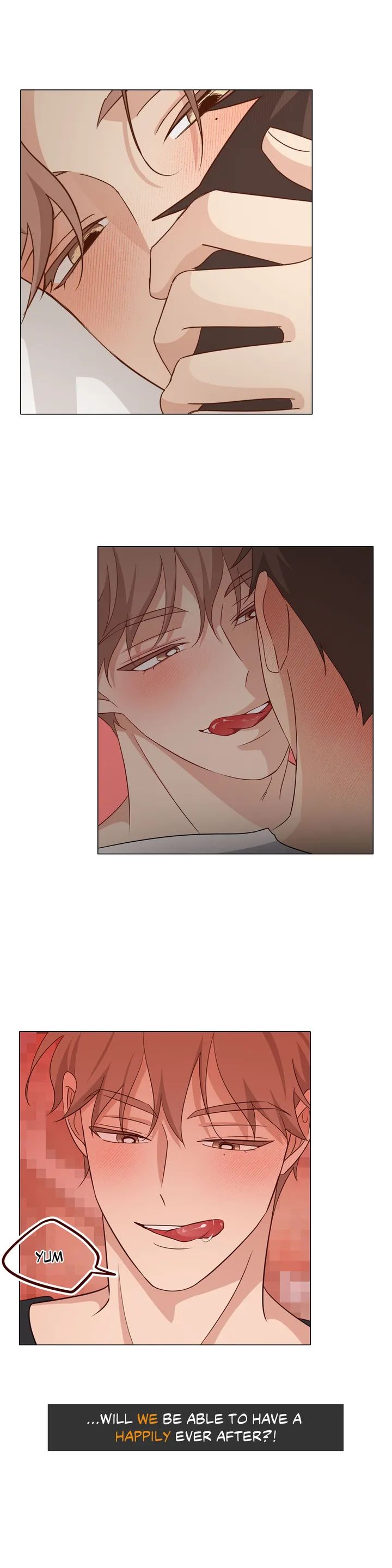 Read Third Ending chapter 2.4 image 5 on Lezhin