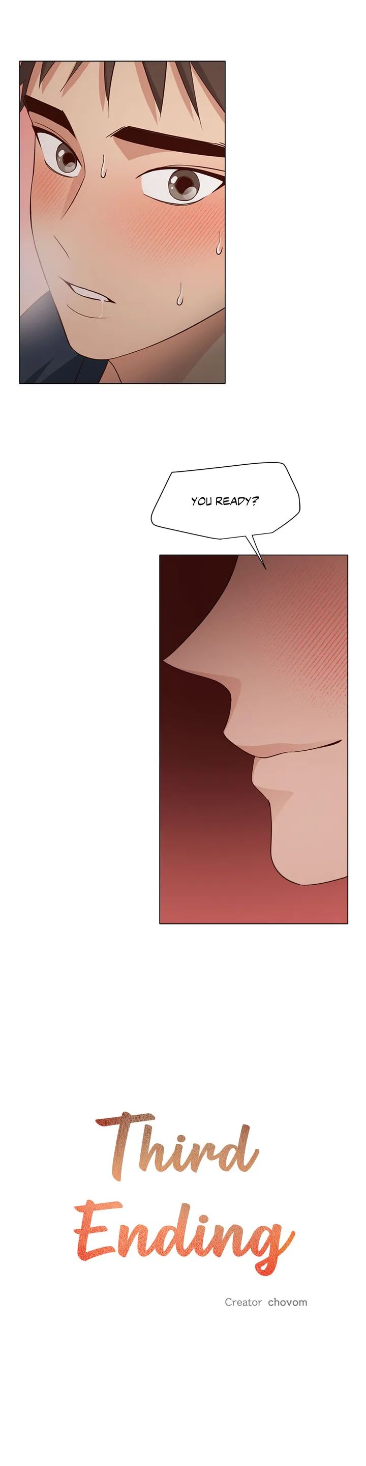 Read Third Ending chapter 2.4 image 6 on Lezhin