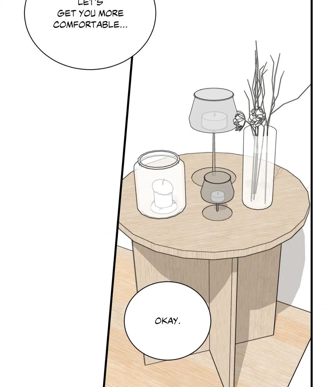 Read Third Ending chapter 2 image 1 on Lezhin