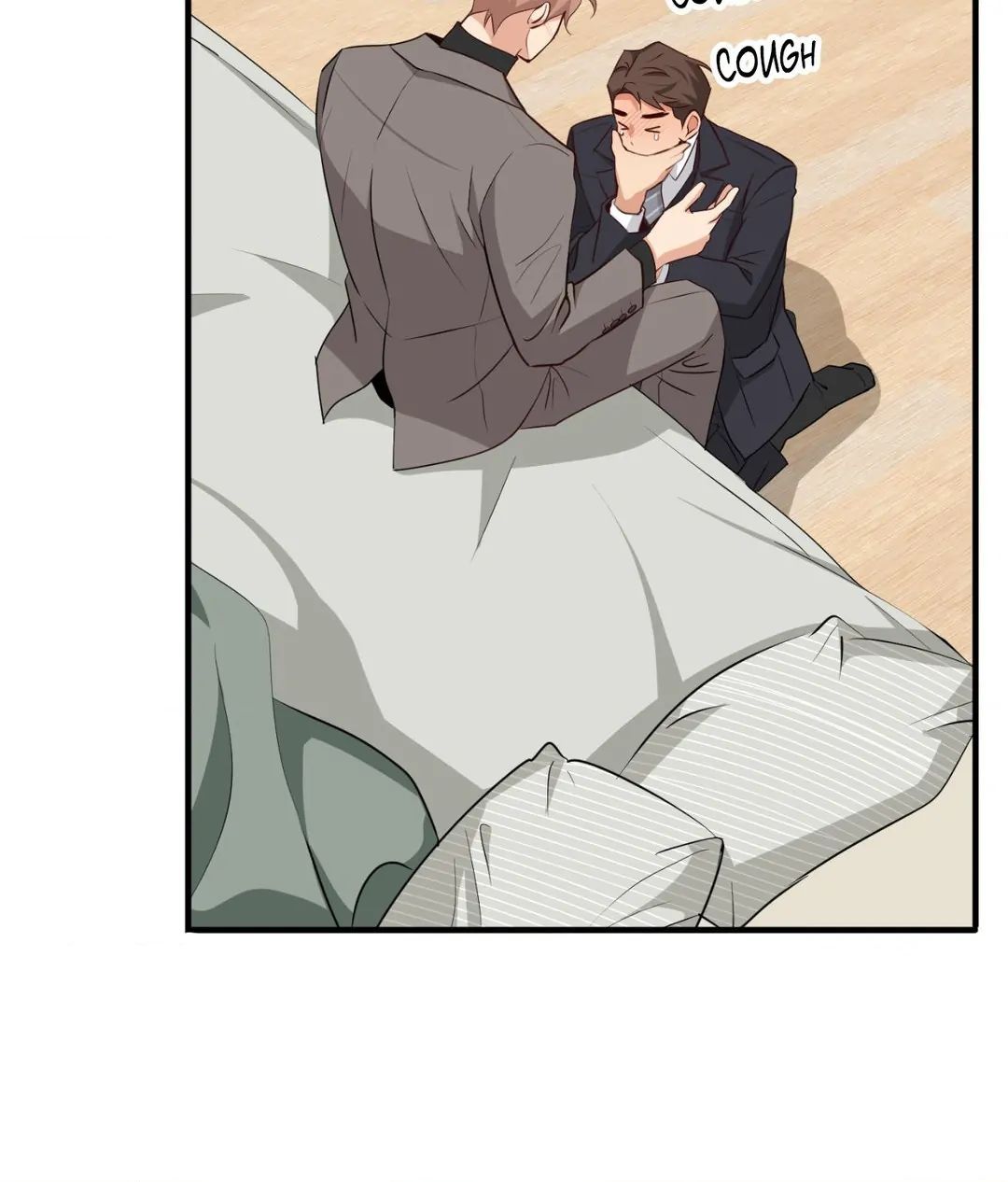 Read Third Ending chapter 2 image 10 on Lezhin