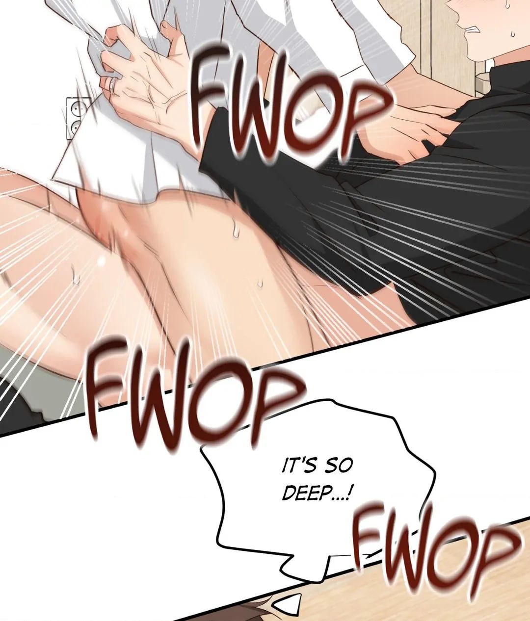 Read Third Ending chapter 2 image 103 on Lezhin