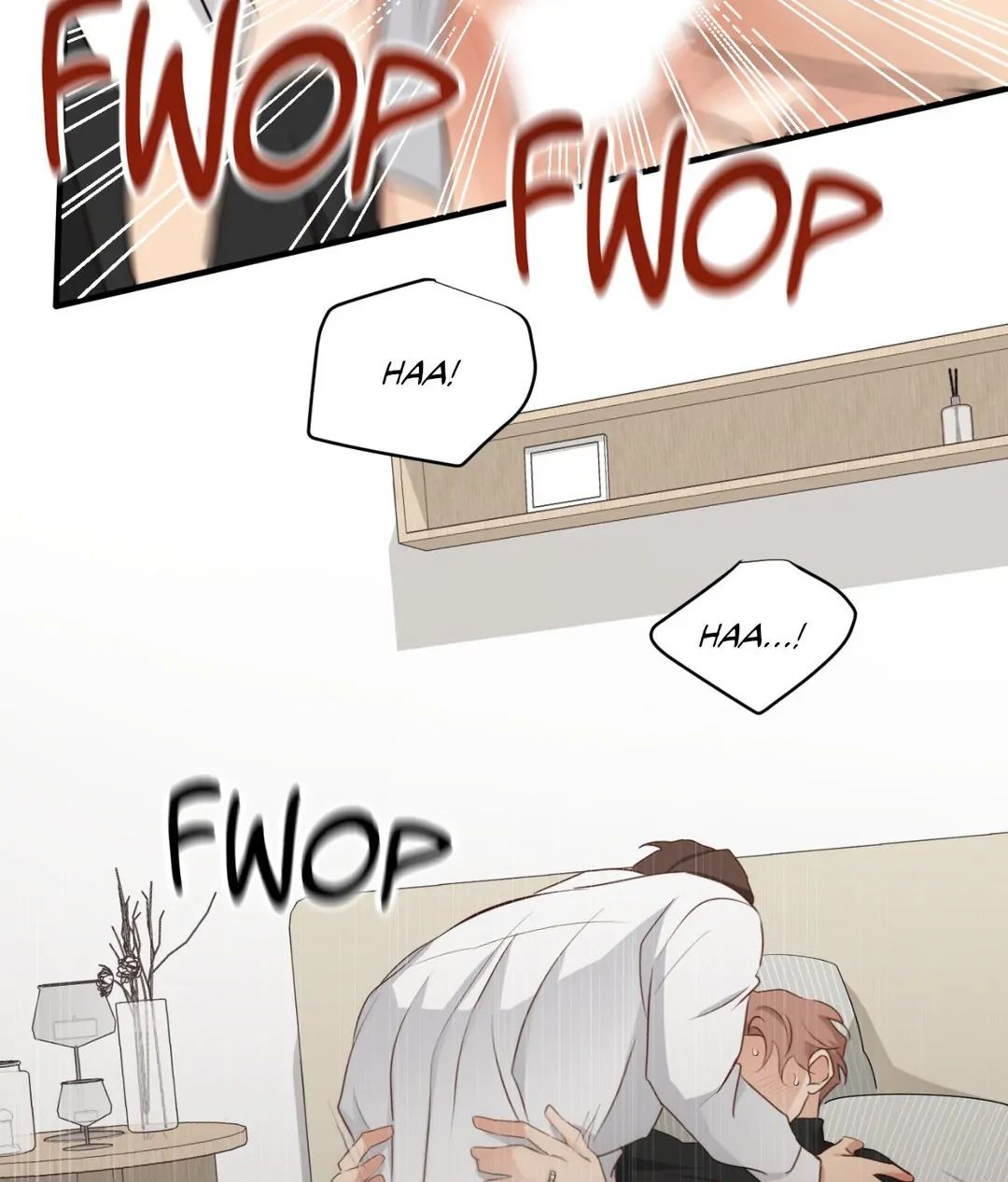 Read Third Ending chapter 2 image 105 on Lezhin