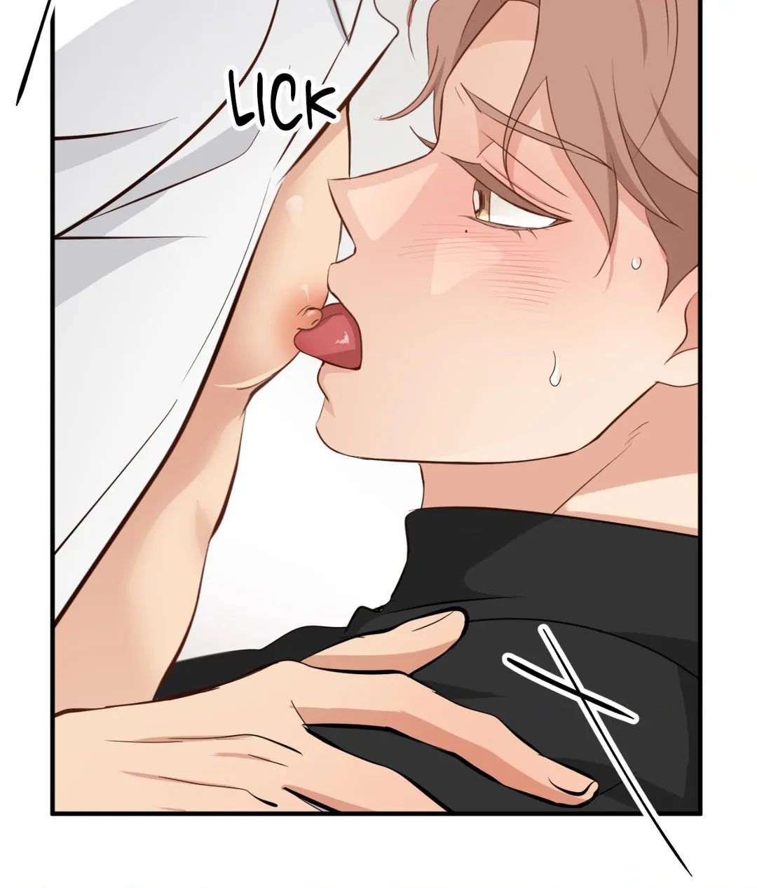 Read Third Ending chapter 2 image 107 on Lezhin