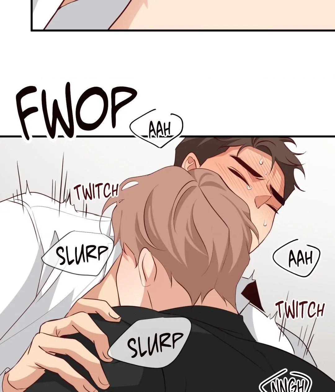 Read Third Ending chapter 2 image 109 on Lezhin