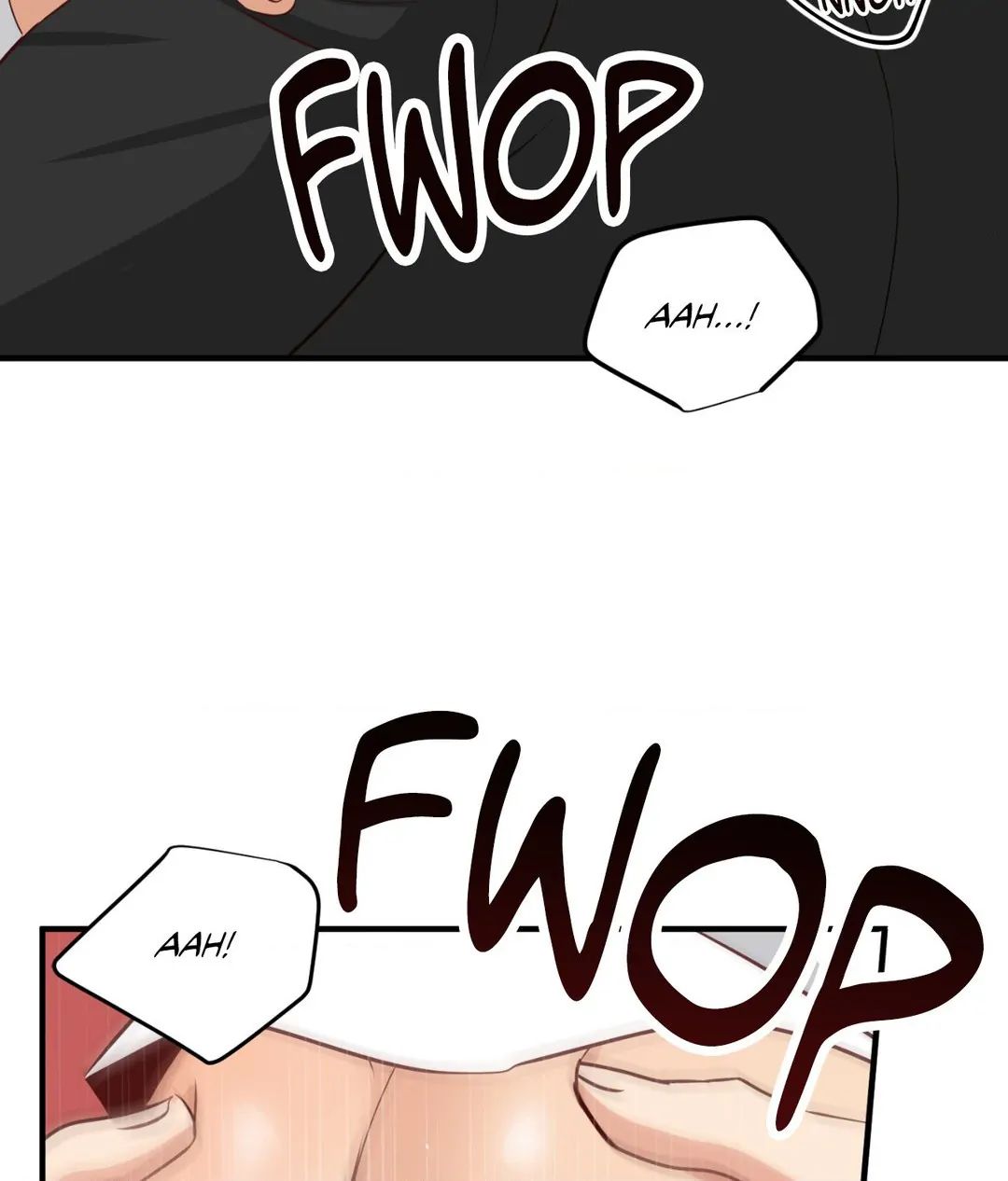 Read Third Ending chapter 2 image 110 on Lezhin