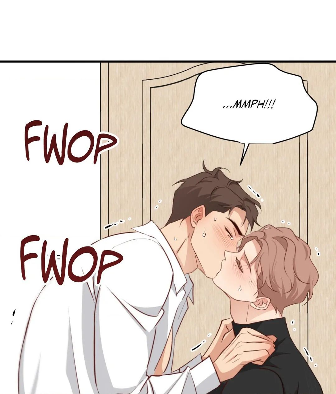 Read Third Ending chapter 2 image 114 on Lezhin